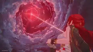 Honkai  Star Rail gameplay herta space station and Julilo 6