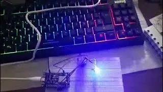 Tarea 21 Implementaci&oacute;n de medidor de temperatura con DHT11 o DHT22 y encendido de LED mediante Brok