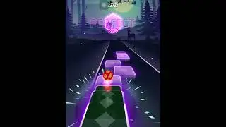 Tiles Hop EDM Rush| Chimneys Givers - We Wish You A Merry Christmas