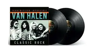 Van Halen - Jump (High-Res Audio) Flac 24bit LYRICS TRANSLATE