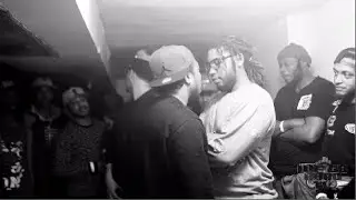 MELSZY LIME VS RICH RAZAH - WGHTV
