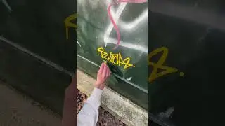 Tagging #tagging #graffiti #otr #soultip #swaps #tag #colour #shorts #shortscraft #2024 #newpost