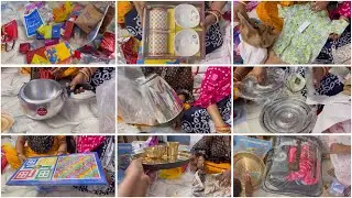চলো ডোডো মুসলমানিতে কি কি উপহার পেল দেখা যাক📦❤️