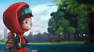 Samsara инди игра на Android (прохождение) вступление
