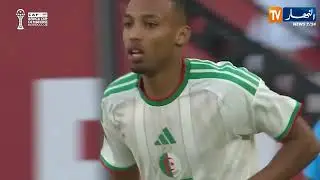 بعد ملحمة الكونغو الديمقراطية .. الخضر بشعار .. ولينا وحصلتوا بينا