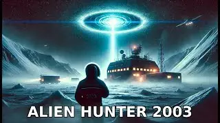 Alien Hunter Hollywood Movie Explained in Hindi/Urdu/ Summarized हिन्दी|| #hollywood #netflix