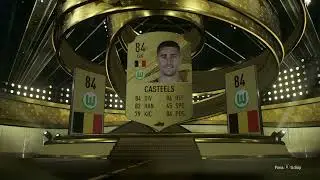 FIFA 23 Pack Opening