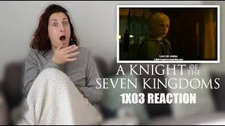 A KNIGHT OF THE SEVEN KINGDOMS 1X03 