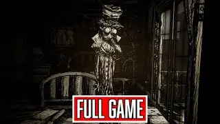 MY FRIEND IS A RAVEN Gameplay Walkthrough FULL GAME - [1080p 60FPS PC] - No Commentary