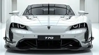 🚨 NEW Dodge Demon 170 2026 &ndash; Faster Than a Bugatti?! 😱 | 1,000+ HP MONSTER Muscle Car!