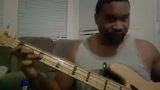 Groove Bass Lesson: Lofi Style Bass Line