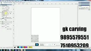 cnc 2d cutting artcam