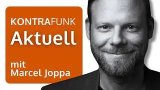 Marcel Joppa im Gespr&auml;ch mit Dirk Pohlmann, Jacques Baud und Oskar Freysinger