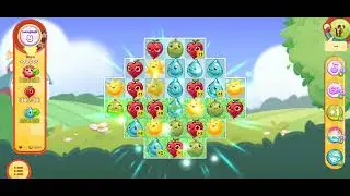 Farm Heroes Saga Level 1369