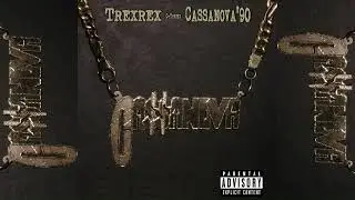 Trexrex Cassanova'90 - Doua Degete In Roz(Official Audio) #trexrex  #cassanova90 #cassanova90trexrex