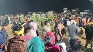 कट्ठीवाड़ा आदिवासी पारंपरिक डांस वीडियो 2026 ll new aadiwasi dance videos katthiwada 