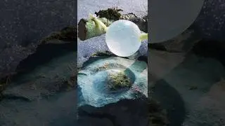 Genius Survival Trick: Make Fire With a Condom #survival #camping #bushcraft #lifehacks