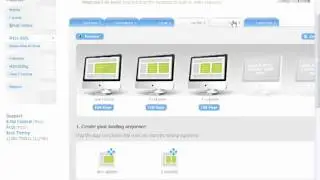Demo of Bloom MassMail Optin Software