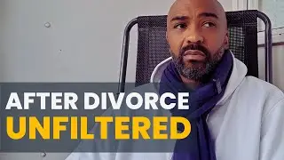 Divorce Changed Me: Real Talk