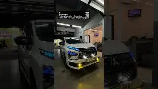 Modif xpander