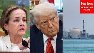 Madeleine Dean Accuses Trump Of &lsquo;Recklessly&rsquo; Withdrawing U.S. From JCPOA Amid Iran Nuclear Tensions