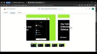 OKX Web 3.0 Wallet Review - Watch Before Using 2025