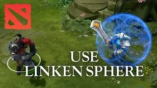 What is Linken Sphere & Linken Sphere Uses in Dota 2
