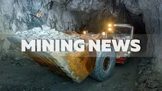 Mining Exploration News 2019