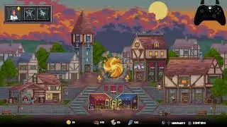 Crimson Dawn, what is it? Early Access