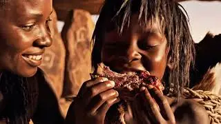 Life 4.8 Million Years Ago | What Early Humans Ate to Survive