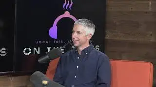 On the Rocks Ep19 | James Whittaker ジェームズ・ウィテカー Pt2 &ndash; 人生を変える習慣 / Habits to Win the Day