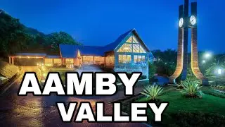 Aamby valley lonavala