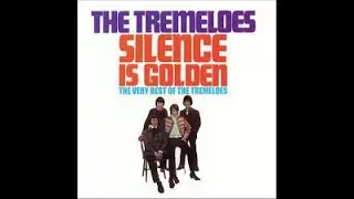 Silencve is golden (keyboard cover: original song by The Tremeloes 1967.)