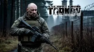 PVE! Проходим Квестики и Сюжет!