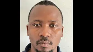 Godfrey Mbizo - Startup Entrepreneur