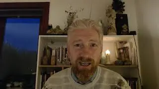 Lysarbejderuddannelsen  2026  - Om krise og transformation gennem individuelt ansvar