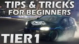 GRID 2 TIPS FOR BEGINNERS