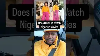 Did Nollywood Icon Patience Ozokwo Inspire Rihanna?