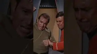 ..THE OTHER SIDE OF 'MIRROR, MIRROR' #xyzbca #starfleet #startrekonline #startrek #theoriginalseries