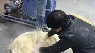 feed grinder machine , chaff cutter machine