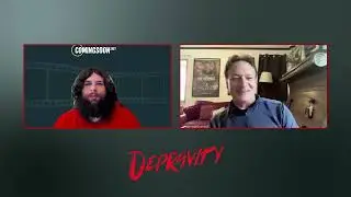 Interview: Depravity Director Paul Tamasy Talks Twist Filled Thriller