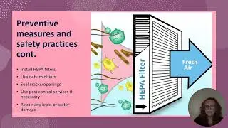 Environmental Health Hazards in Schools