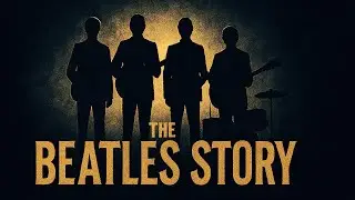 The 7 Years That Changed History: The Beatles Story