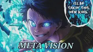COMO FUNCIONA A META VISION