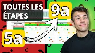 Comment Créer un Programme d'Entraînement d'Escalade ?