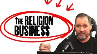 I Watched All 7 Hours of The Religion Business&mdash;Here&rsquo;s What You Should Know