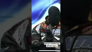 Kanye on being addicted to pxrn 😪
