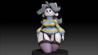 hOI!!! i'm tEMMIE!!