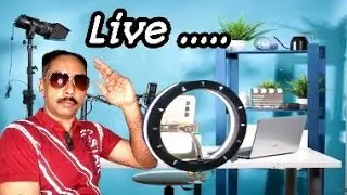 Life With Iqbal Vlog”