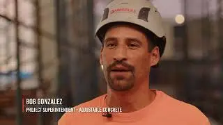 How Adjustable Concrete, a Chicago based Union Contractor, Enhanced Productivity with SmartBarrel